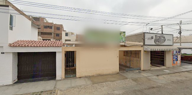 Restaurante Vegetariano Las Mercedes