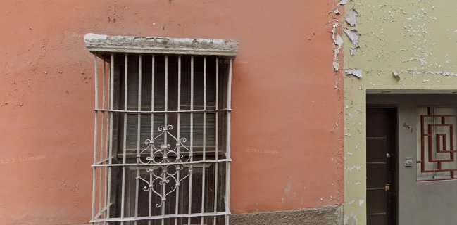 Open Pub - Lambayeque