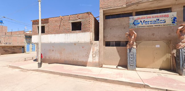 El picantero arequipeño