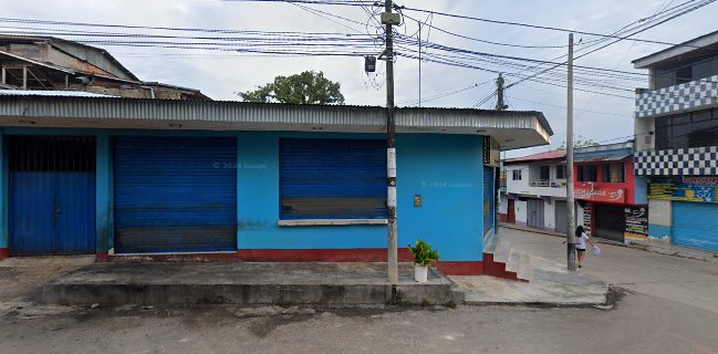 Comidas Regionales Letelier