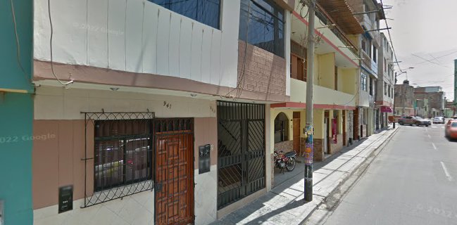 El Cafetin de Mialé