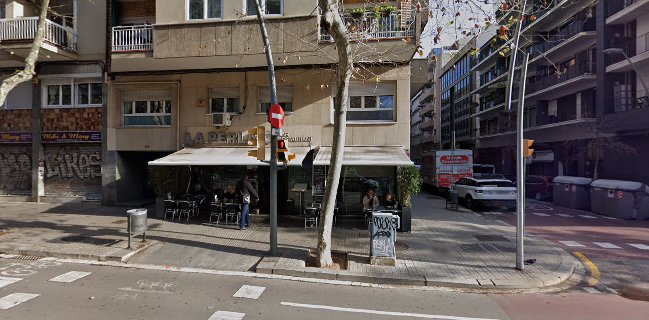 Restaurante La Perla