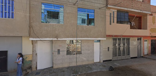 Bar picanteria "El Manto"