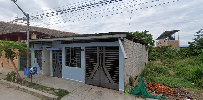 CEVICHERIA LA GAMITANA