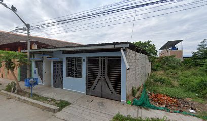 CEVICHERIA LA GAMITANA