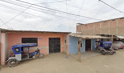 panaderia berru