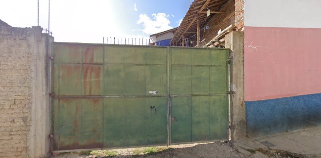 Restaurante "El Niño Costero Cajabambino"