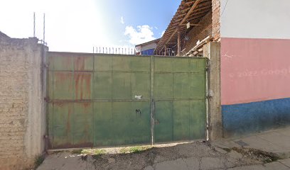 Restaurante "El Niño Costero Cajabambino"