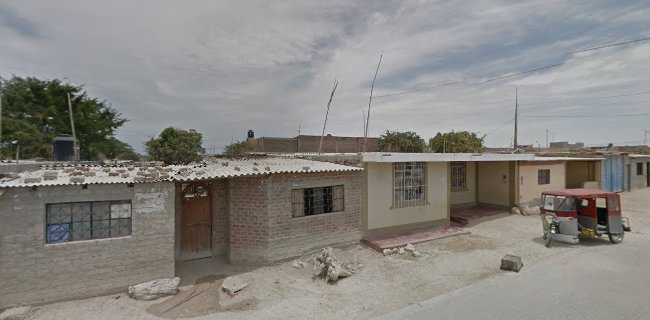 Pollos a la Brasa El Rey - Gastronomía y hostelería