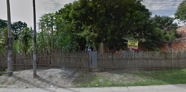 Polleria "El Crocantito"