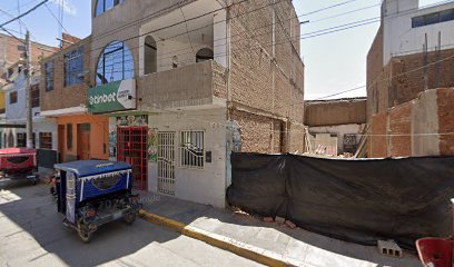 Alex - Pollos y Carnes a la Leña