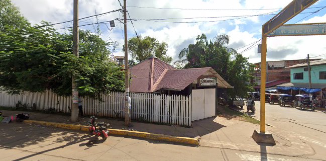 Orlando’s Parrillas & Ahumados