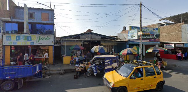 Mercado Santa Ulalia