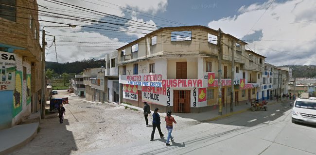 Opinii despre Panaderia Belen în Cutervo - Gastronomía y hostelería