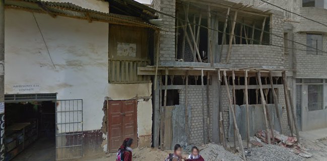 Cevichería El Campeón