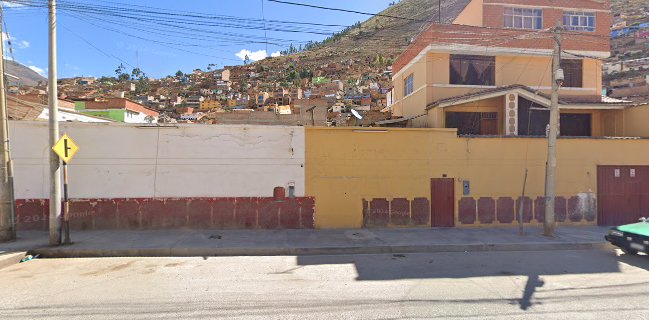 Recepciones Flor De Romero