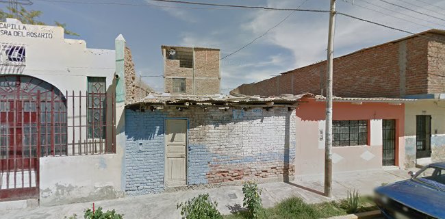 Procesadora de sal valentina