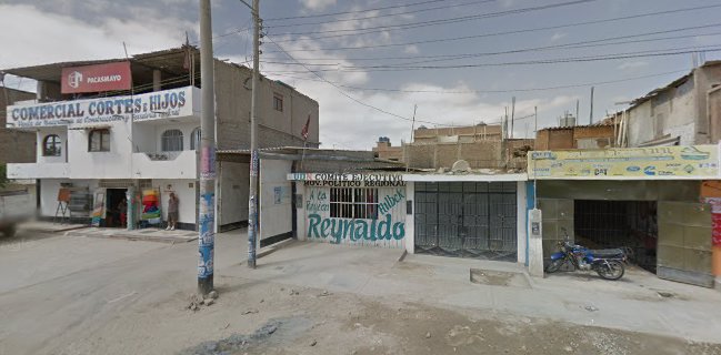 Mi Canelita- Restaurante