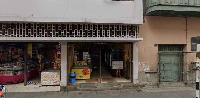 Opinii despre Pastelería Cajatambo în Lima - Gastronomía y hostelería