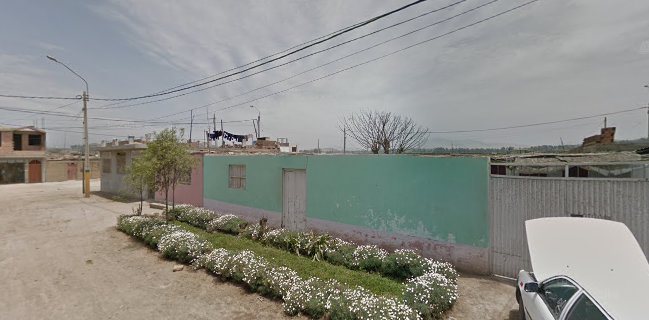 Cevcheria Restaurant Campestre "El Encanto de Mis Sirenas"