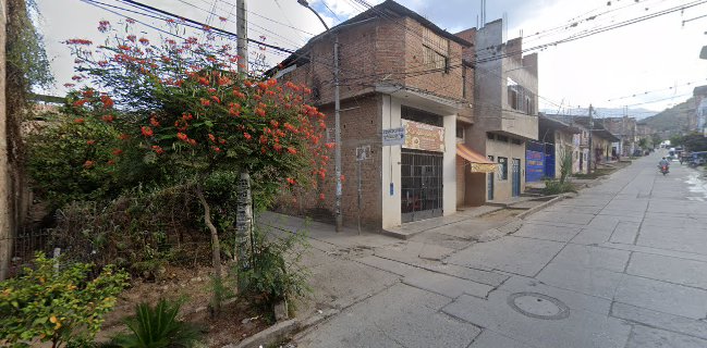 Restaurant. Doña Lolita