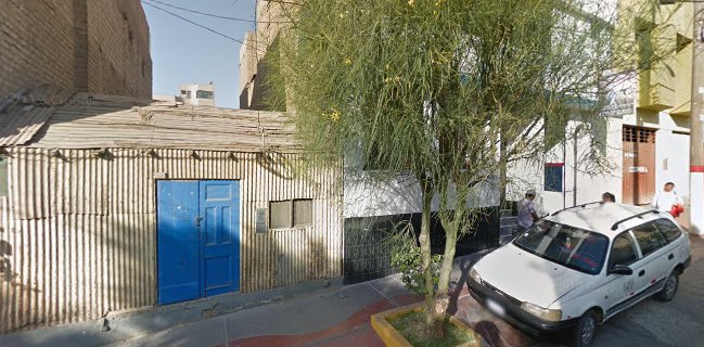 Sol y Mar Restaurant Cevichería