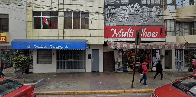 Opinii despre Cevicheria Gonzalito în Chimbote - Gastronomía y hostelería