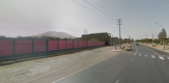 Bunker Discoteca Nay Club - Ica