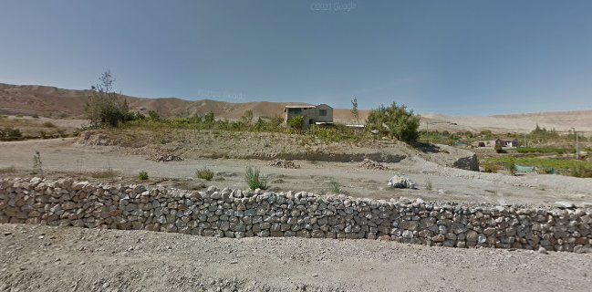 Rest Campestre "Fundo Chaparral" Chen Chen