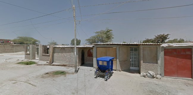 La Reyna del sabor-sechura