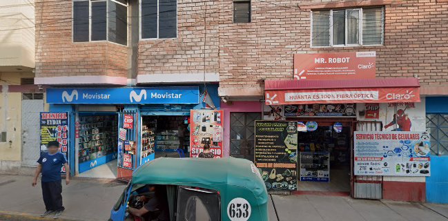 Restaurant polleria MARIO'S