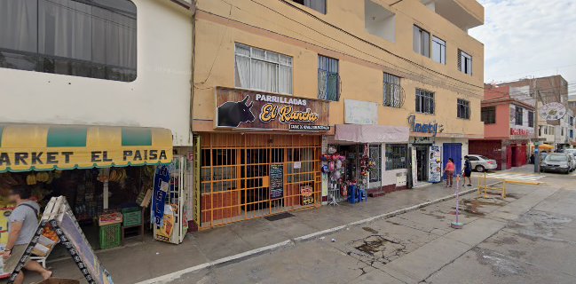 Parrilladas El Rancho