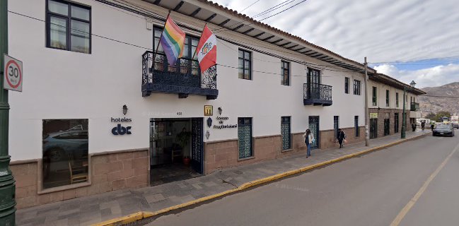 Qosqo Maki Panadería Cafetería-Tullumayo