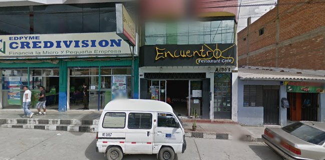 ENCUENTRO RESTAURANT - GRILL