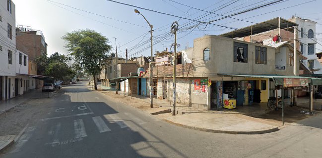 Don Perejil Restaurante Menu