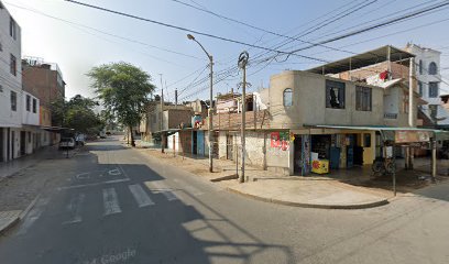 Don Perejil Restaurante Menu