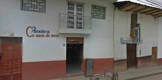 Panaderia Chuquinbalqui