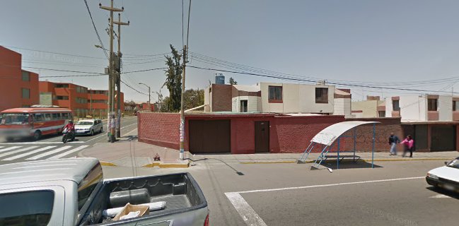 Heladeria "Super Cremositas"