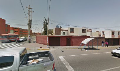 Heladeria "Super Cremositas"