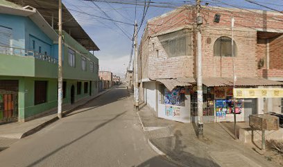 Panadería y Pasteleria " Neztares" ( producción)