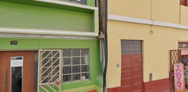 Pasteleria Artesanal BOMBÓN