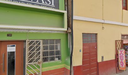 Pasteleria Artesanal BOMBÓN