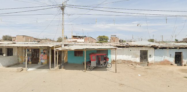 Restaurante La Sabina