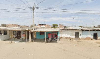 Restaurante La Sabina