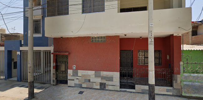 La Camucha Restaurante