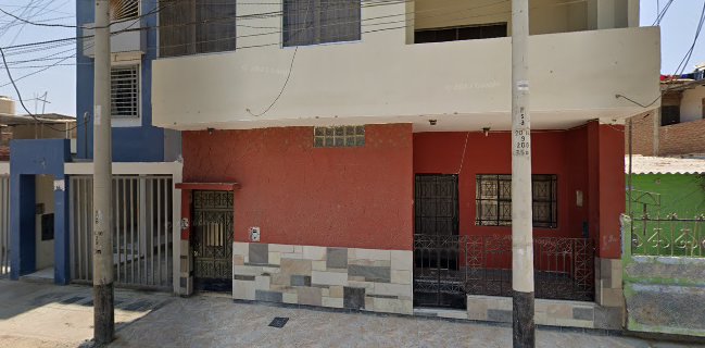 La Camucha Restaurante