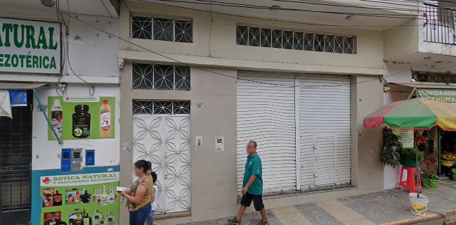 Restaurante El Mesón