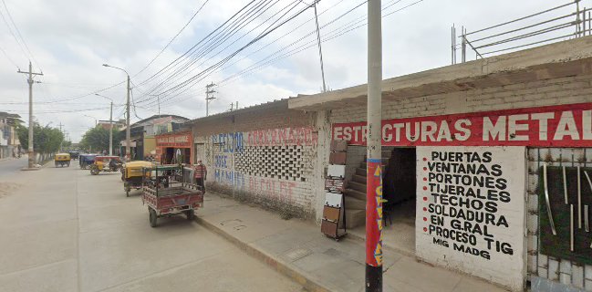 Opinii despre JOTAESS-BURGER în Tumbes - Gastronomía y hostelería