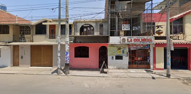 Industria Panificadora "La Colmena"