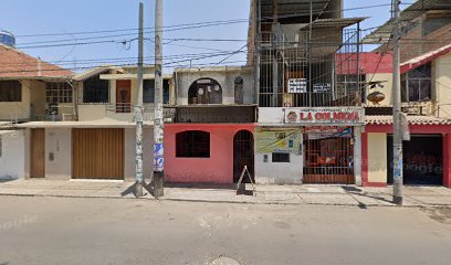 Industria Panificadora "La Colmena"